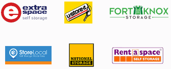 Sitelink Customers existing storage facility brands who use Sitelink